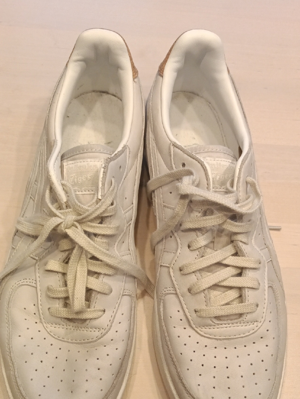 Onitsuka Tiger GSM By Asics